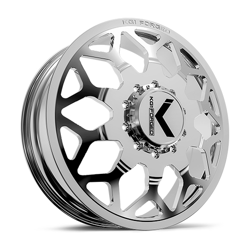 KG1 Forged Luxor KD016 Polished - Part Number KD016I2482520PS KG1 Forged Luxor KD016 Polished Photo