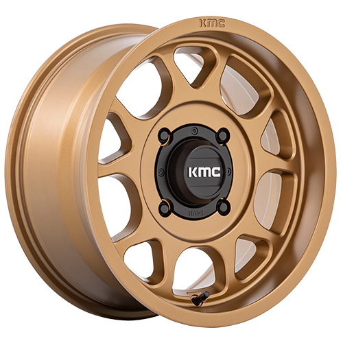 KMC UTV KS137 Toto S UTV Matte Bronze - Part Number KS137ZX15104800 KMC UTV KS137 Toto S UTV Matte Bronze Photo