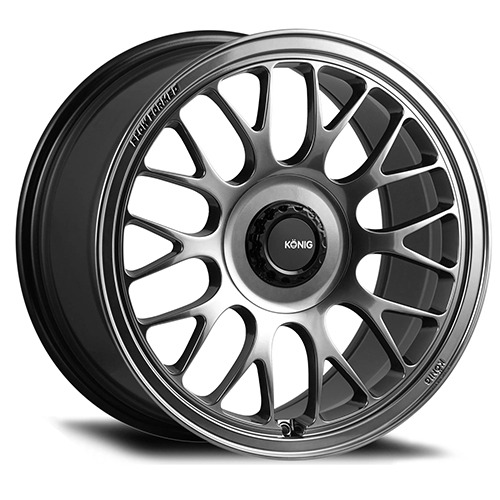 Konig MRK1 Hyper Carbon - Part Number MK89512326 Konig MRK1 Hyper Carbon Photo