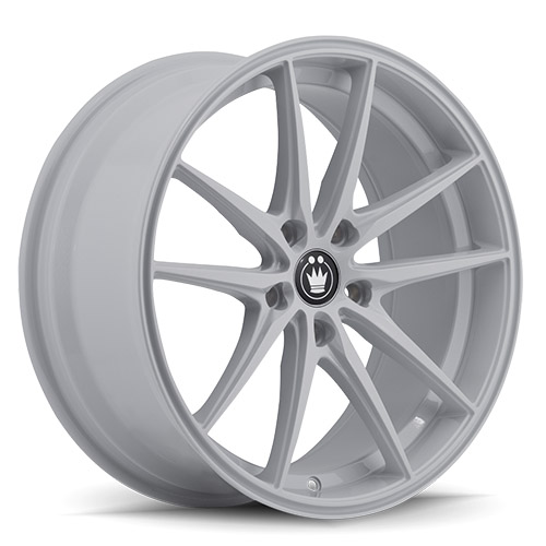 Konig Oversteer 37 White - Part Number 37W-OS7851445W Konig Oversteer 37 White Photo