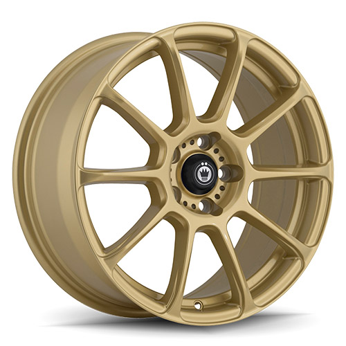 Konig Runlite 41 Gold - Part Number 41G-R17S514357 Konig Runlite 41 Gold Photo