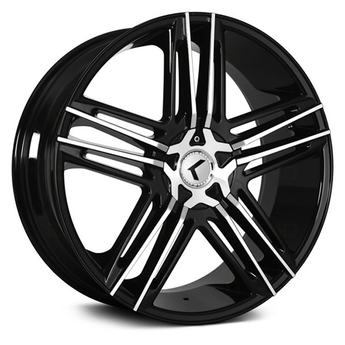 Kraze Hella Machined - Part Number KR157-8807BM40 Kraze Hella Machined Photo