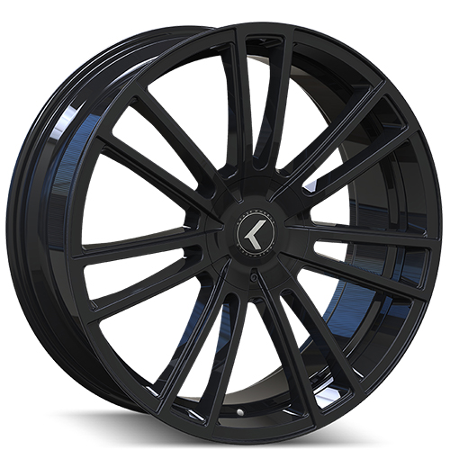 Kraze Spectra 183 Black - Part Number KR183-22814GB38 Kraze Spectra 183 Black Photo