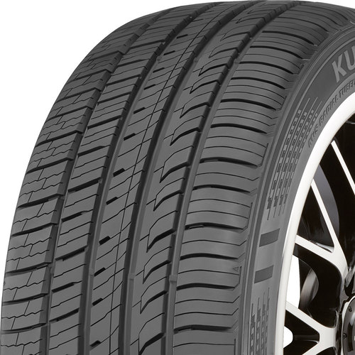 Kumho Ecsta PA31 - Part Number 2161843 Kumho Ecsta PA31 Photo