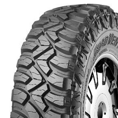 Kumho Road Venture MT71 - Part Number 2262593 Kumho Road Venture MT71 Photo