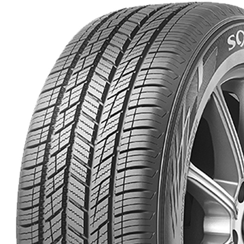 Kumho Solus TA51a - Part Number 2285743 Kumho Solus TA51a Photo