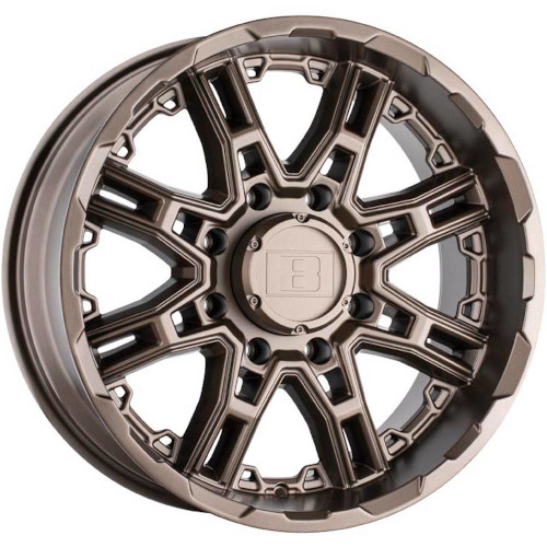Level 8 Slingshot Matte Bronze - Part Number 1785LST-05135Z87 Level 8 Slingshot Matte Bronze Photo