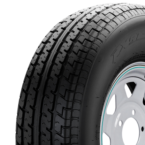 Lexani Tire LXST-105 - Part Number LXKHD00302 Lexani Tire LXST-105 Photo