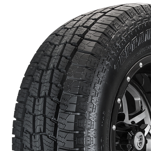 Lexani Tire TERRAIN BEAST A/T - Part Number LXSTAT2060030 Lexani Tire TERRAIN BEAST A/T Photo
