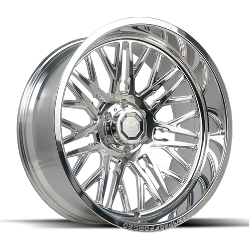 HD Pro Forged Growler HDP11 Polished - Part Number FORGEDHDP11-24148170-76K-G HD Pro Forged Growler HDP11 Polished Photo