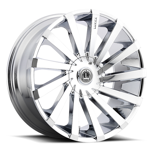 Luxxx LUX 13V Chrome - Part Number LUX13V20855112114+35B-C Luxxx LUX 13V Chrome Photo