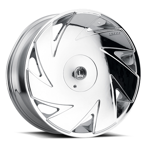 Luxxx LUX 21 Chrome - Part Number LUX2126105115127+18D-C Luxxx LUX 21 Chrome Photo