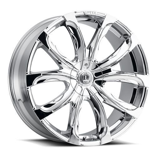 Luxxx LUX 24V Chrome - Part Number LUX24V22961351397+33E-C Luxxx LUX 24V Chrome Photo