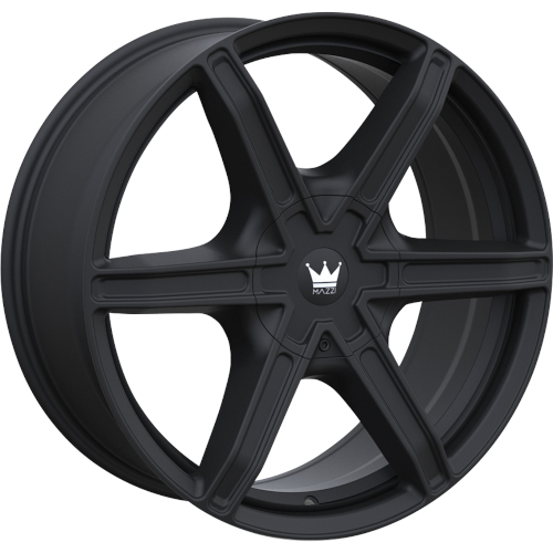 Mazzi Stilts 371 Matte Black - Part Number 371-24918MB Mazzi Stilts 371 Matte Black Photo