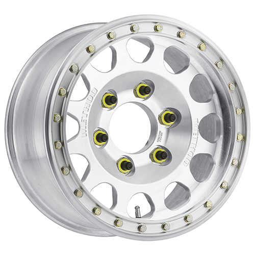 Method Race MR202 Forged Machined - Part Number MR20279070312BVR Method Race MR202 Forged Machined Photo