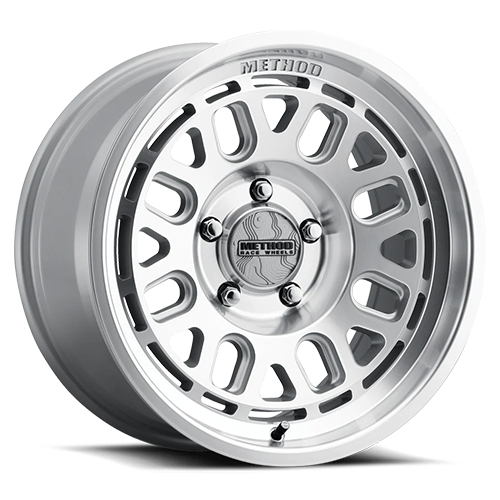 Method Race MR321 Machined W/ Clear Coat - Part Number MR32129088318 Method Race MR321 Machined W/ Clear Coat Photo