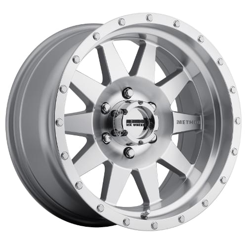 Method Race MR301 Standard Machined - Part Number MR30178560300 Method Race MR301 Standard Machined Photo