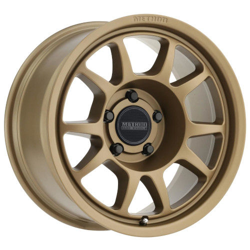 Method Race MR702 Bronze - Part Number MR70268062900 Method Race MR702 Bronze Photo