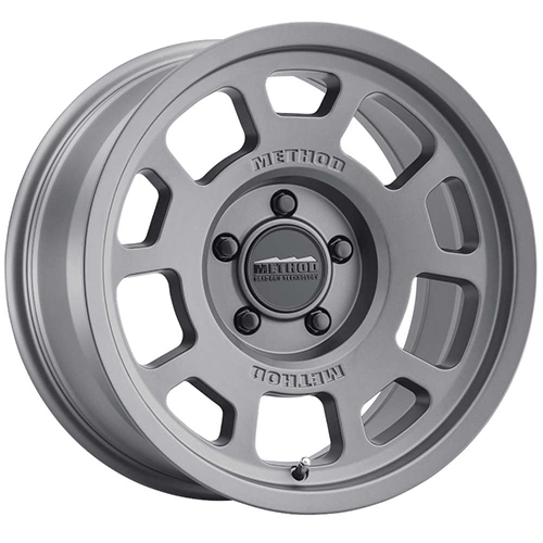 Method Race MR705 Titanium - Part Number MR70578558835 Method Race MR705 Titanium Photo