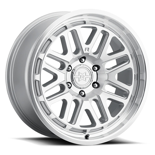 Method Race MR804 Machined - Part Number MR80421050318N Method Race MR804 Machined Photo