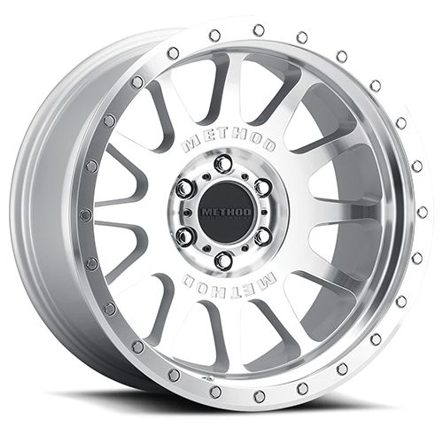 Method Race MR605 NV Machined - Part Number MR60521088324N Method Race MR605 NV Machined Photo