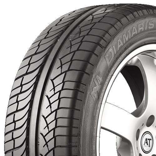 Michelin 4X4 Diamaris - Part Number 37751 Michelin 4X4 Diamaris Photo