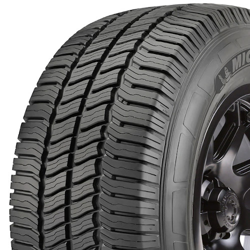 Michelin Agilis Cross Climate - Part Number 19604 Michelin Agilis Cross Climate Photo