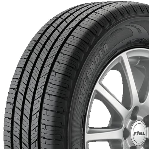 Michelin Defender - Part Number 05573 Michelin Defender Photo