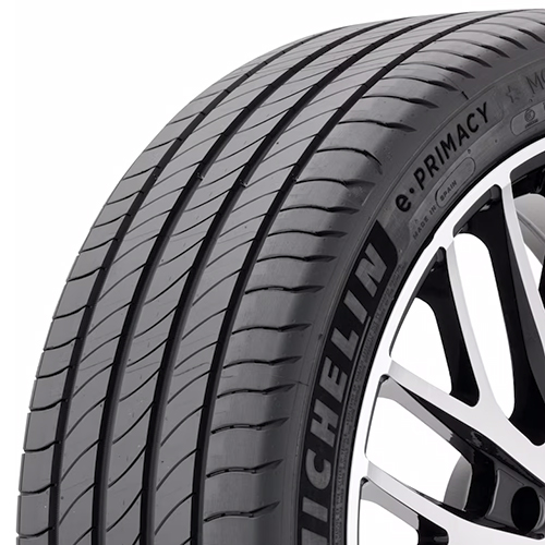 Michelin e Primacy A/S