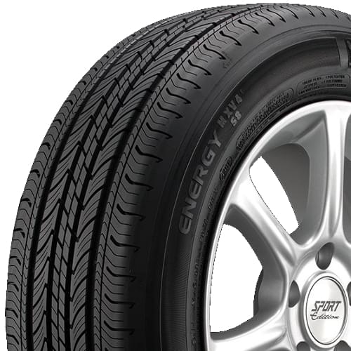 Michelin Energy MXV4 S8 - Part Number 08065 Michelin Energy MXV4 S8 Photo