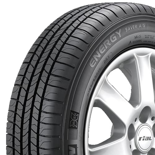 Michelin Energy Saver A/S - Part Number 51569 Michelin Energy Saver A/S Photo