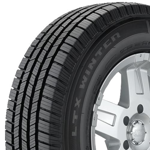 Michelin LTX Winter - Part Number 14719 Michelin LTX Winter Photo