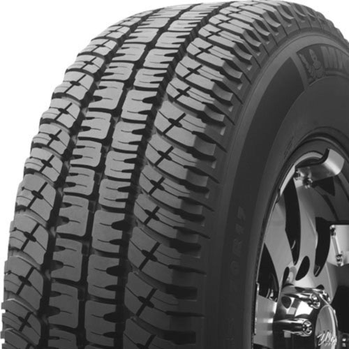 Michelin LTX A/T2 - Part Number 04238 Michelin LTX A/T2 Photo