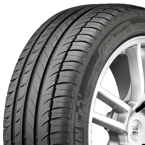 Michelin Pilot Exalto PE2 - Part Number 81866 Michelin Pilot Exalto PE2 Photo