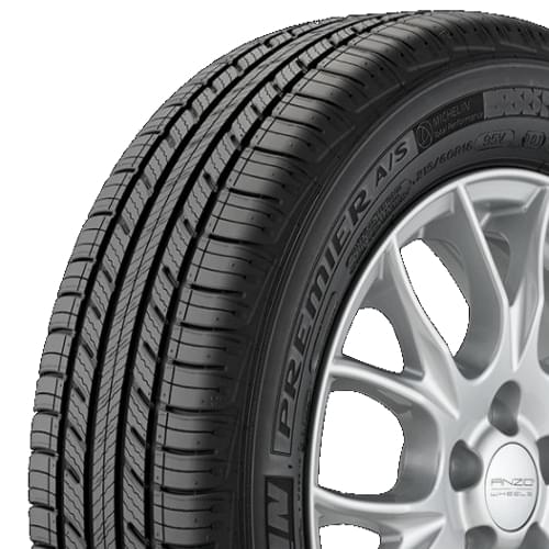 Michelin Premier A/S - Part Number 13768 Michelin Premier A/S Photo