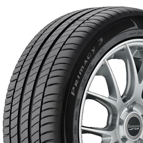 Michelin Primacy 3 - Part Number 50213 Michelin Primacy 3 Photo