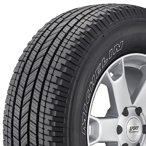 Michelin Primacy XC - Part Number 34418 Michelin Primacy XC Photo