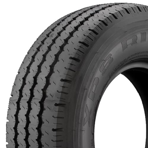 Michelin XPS Rib - Part Number 08404 Michelin XPS Rib Photo