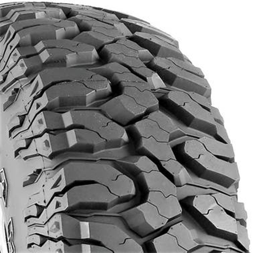 Milestar Patagonia M/T - Part Number M22229700 Milestar Patagonia M/T Photo