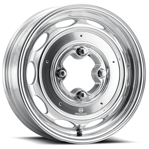 Mobelwagen 430P Interceptor Polished - Part Number MW-430P-54530+25 Mobelwagen 430P Interceptor Polished Photo