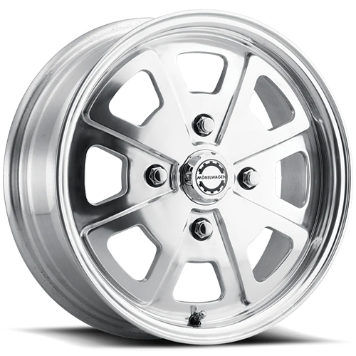 Mobelwagen 730P Schnell Polished - Part Number MW-730P-55530+35 Mobelwagen 730P Schnell Polished Photo