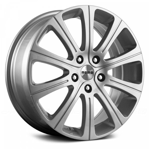 Momo Win2 M094 Gloss Silver - Part Number M09477044P45 Momo Win2 M094 Gloss Silver Photo