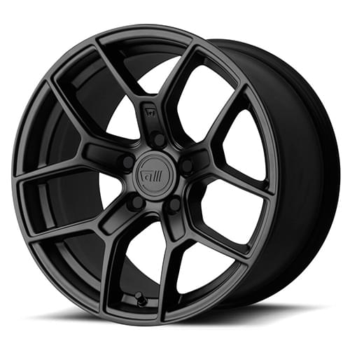 Motegi Racing MR133 Black - Part Number MR13388512715 Motegi Racing MR133 Black Photo