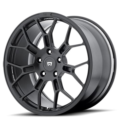 Motegi Racing Technomesh MR130 Satin Black - Part Number MR13022136763 Motegi Racing Technomesh MR130 Satin Black Photo