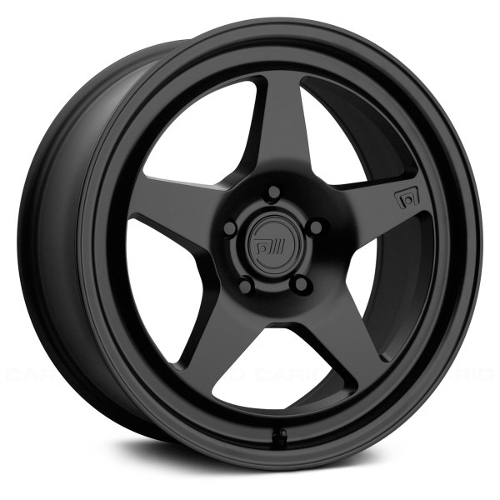 Motegi Racing MR137 Black - Part Number MR13779512745 Motegi Racing MR137 Black Photo