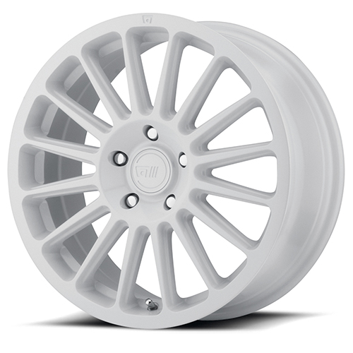 Motegi Racing MR141 White - Part Number MR14157051915 Motegi Racing MR141 White Photo