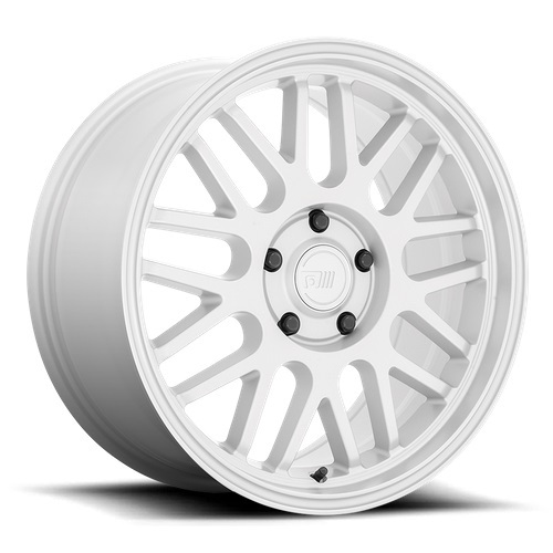 Motegi Racing MR144 M9 Hyper Silver - Part Number MR14478051440 Motegi Racing MR144 M9 Hyper Silver Photo