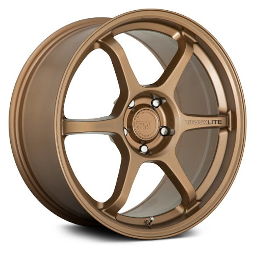 Motegi Racing MR145 Traklite 3.0 Bronze - Part Number MR14588557642 Motegi Racing MR145 Traklite 3.0 Bronze Photo