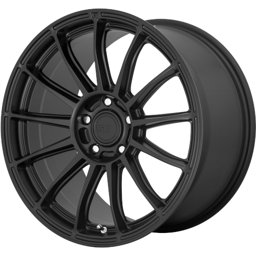 Motegi Racing MR148 CS13 Black - Part Number MR14889551745 Motegi Racing MR148 CS13 Black Photo