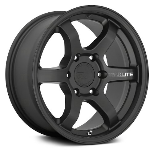 Motegi Racing MR150 Trailite Black - Part Number MR15068068700 Motegi Racing MR150 Trailite Black Photo